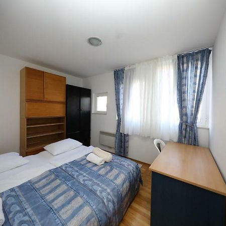 Apartment Riva Zadar Zewnętrze zdjęcie