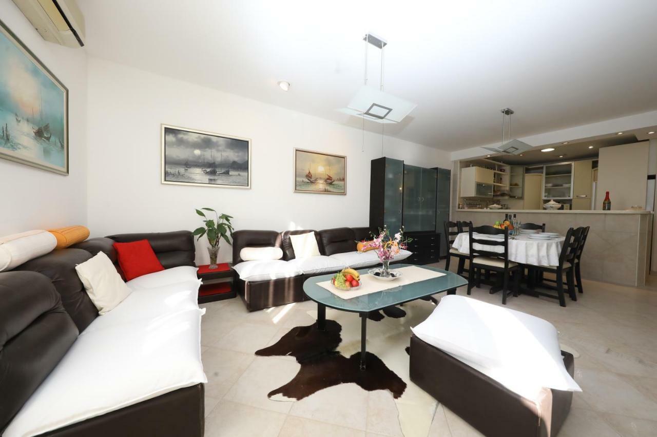 Apartment Riva Zadar Zewnętrze zdjęcie