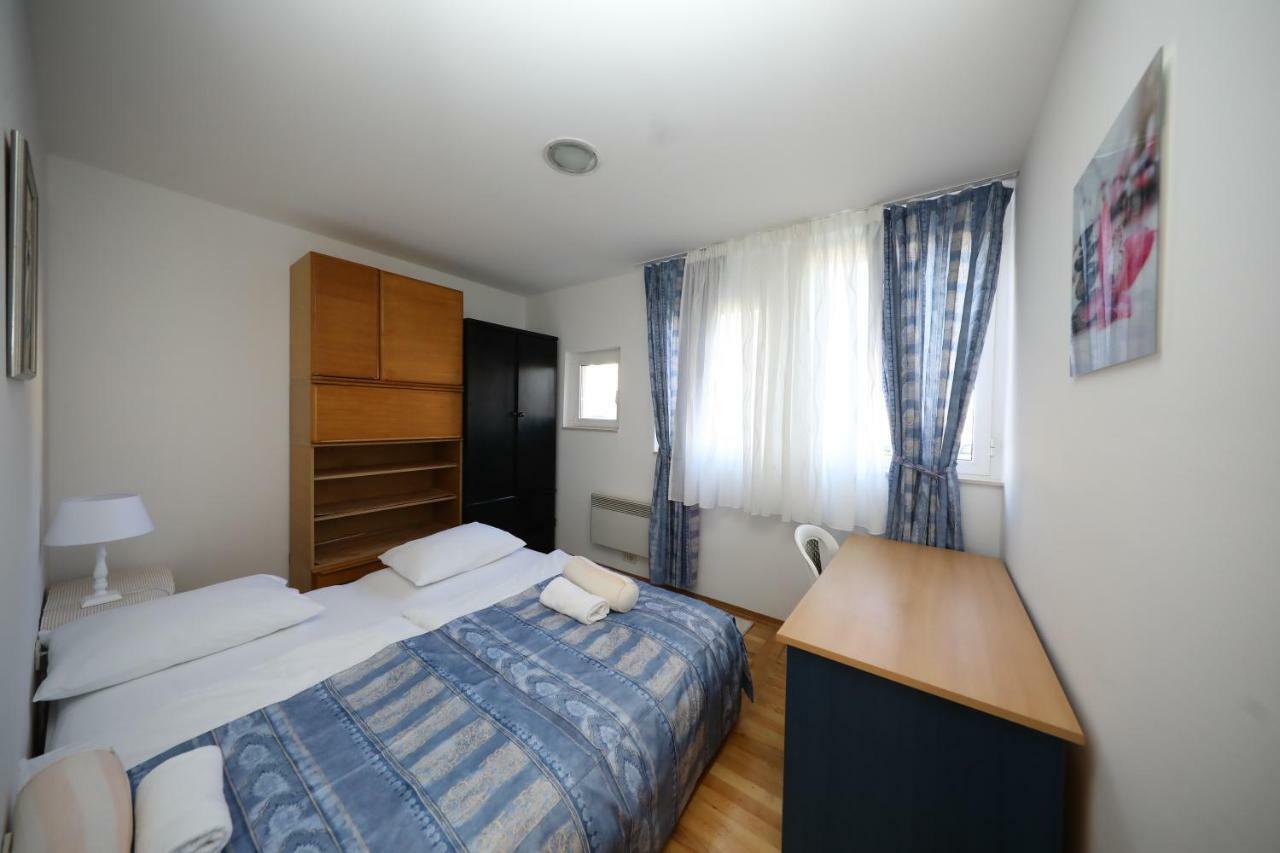 Apartment Riva Zadar Zewnętrze zdjęcie
