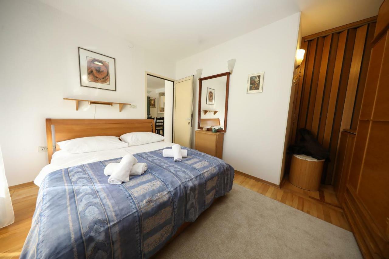 Apartment Riva Zadar Zewnętrze zdjęcie