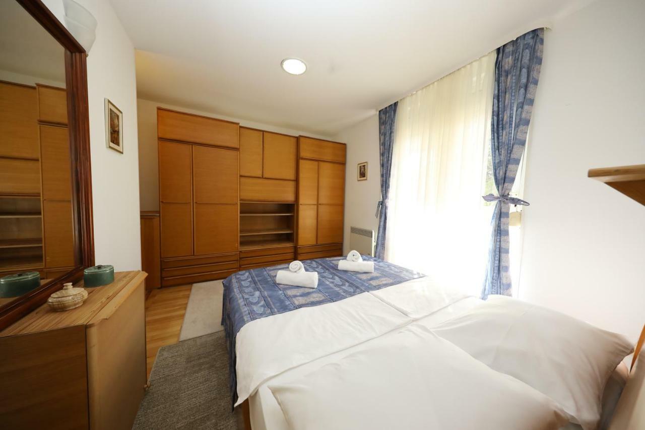 Apartment Riva Zadar Zewnętrze zdjęcie