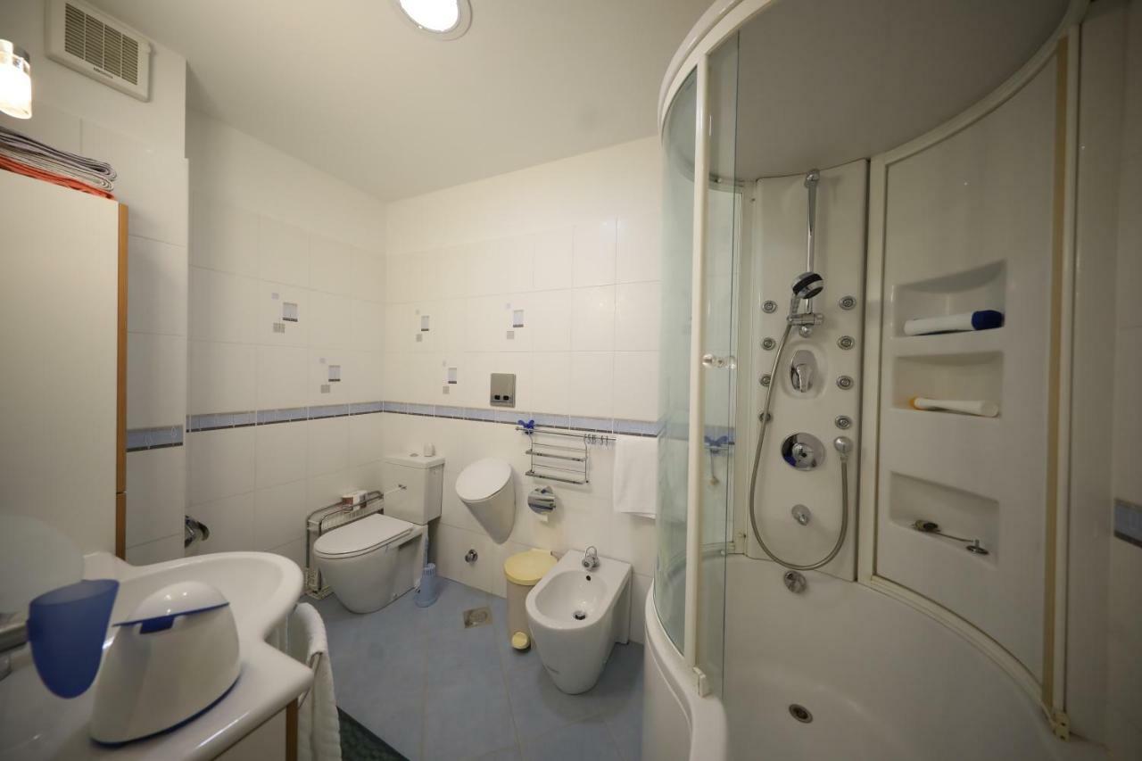 Apartment Riva Zadar Zewnętrze zdjęcie