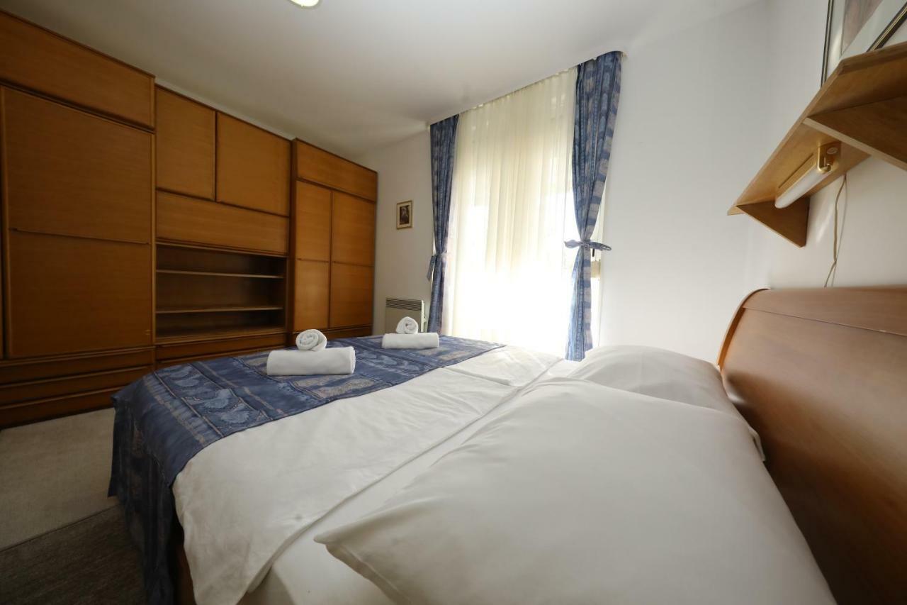 Apartment Riva Zadar Zewnętrze zdjęcie