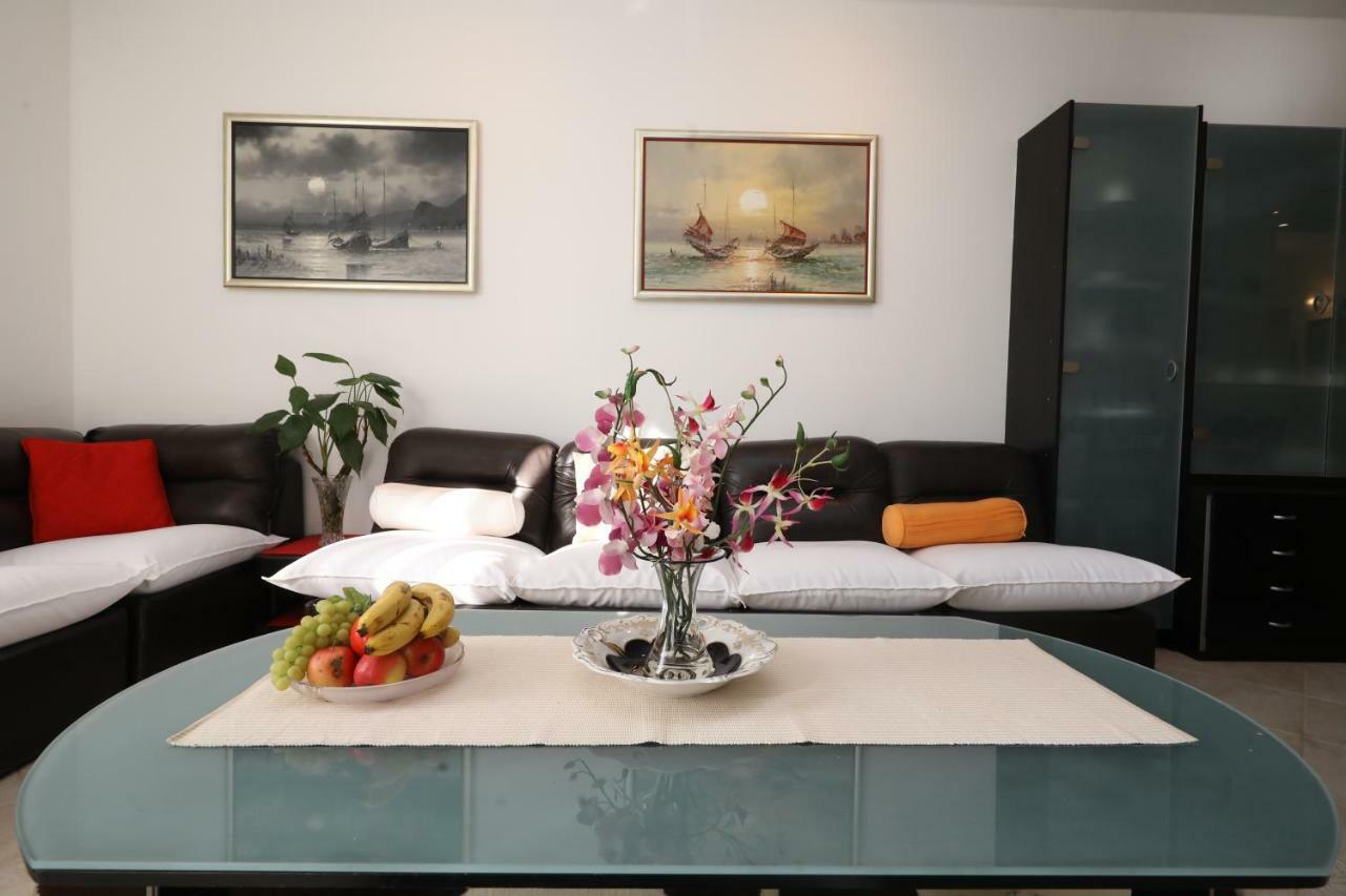 Apartment Riva Zadar Zewnętrze zdjęcie