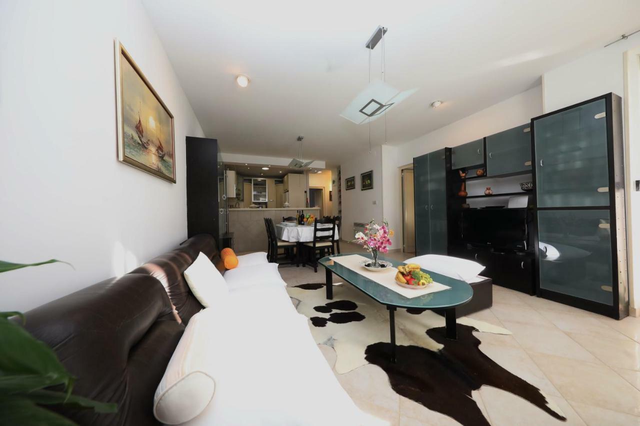 Apartment Riva Zadar Zewnętrze zdjęcie