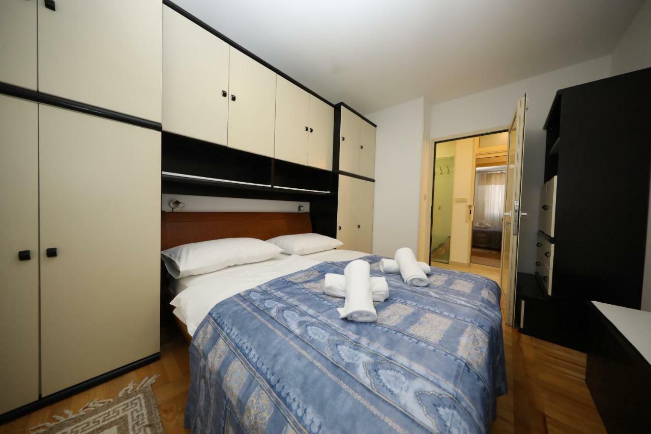 Apartment Riva Zadar Zewnętrze zdjęcie